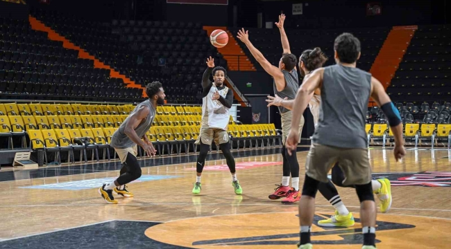 MSK, play-off inadını sürdürüyor