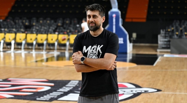 MSK'da hedef play-off