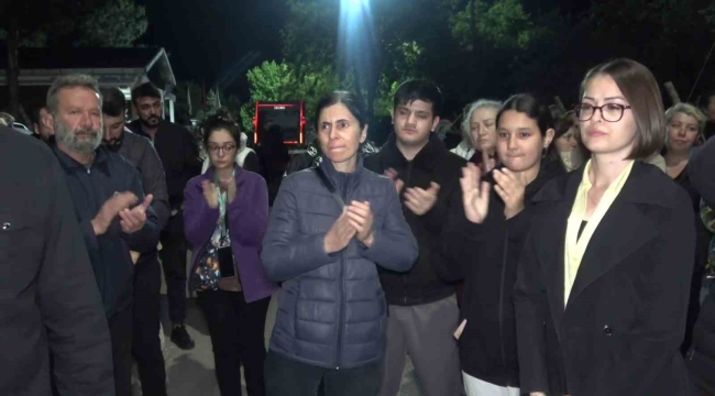 Osmangazi Belediyesi'nden bir hayvan katliamı daha..