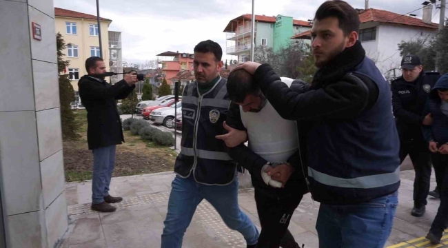 Özlem Şımarık'ın katil zanlısı eski kocaya ağırlaştırılmış müebbet hapis cezası