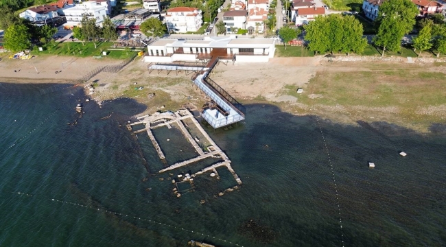 Papa 14. Leo'nun İznik'e gelmesi heyecanla bekleniyor