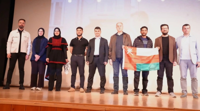 "Benim Hikâyem" Kısa Film Yarışması'nın kazananları belli oldu