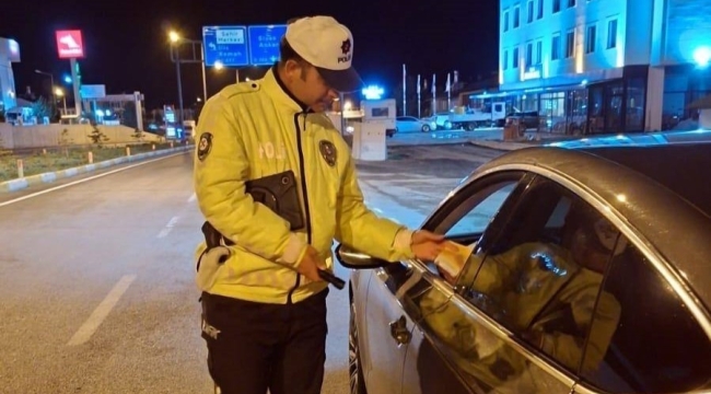 "Bir Kural Bir Ömür"