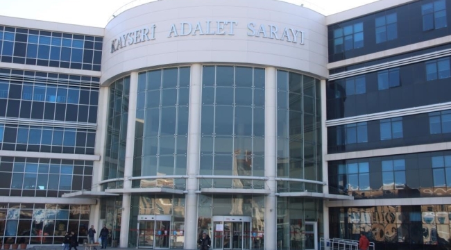 "Satıcı değilim, içiciyim" dedi, 15 yıl hapis cezası aldı