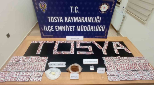 "Vicdanınıza sığınıyorum" dedi, cezadan kurtulamadı