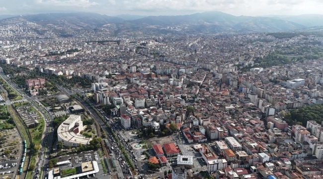 Samsun'da 2025 yılında 4 bin 988 kişi işe yerleştirildi
