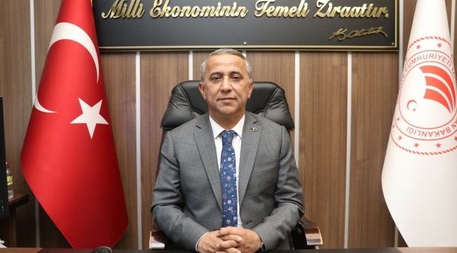 Samsun'da iç sularda av yasağına sıkı denetim