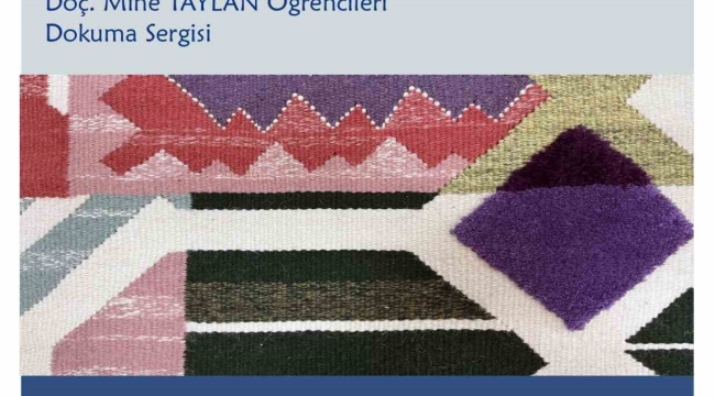 SAÜ'de 'Bahara Övgü' sanatseverlerle buluşuyor