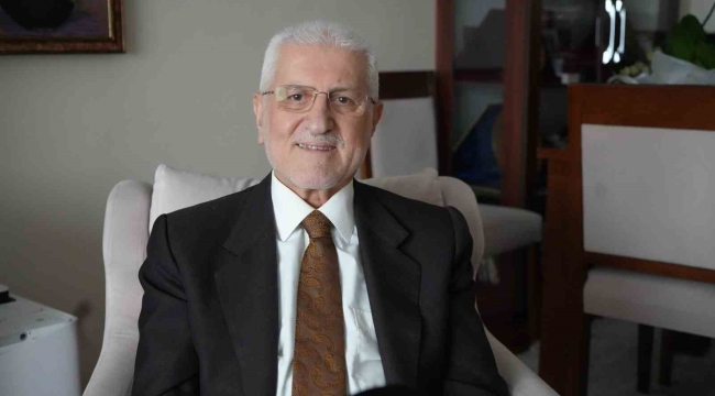 Şehit Savcı Mehmet Kiraz'ın babası "Oğlumuzu seviyoruz ama devletimizi oğlumuzdan da çok seviyoruz"