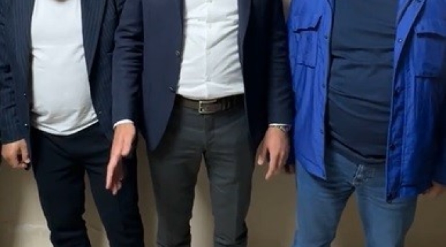Şerifoğulları: "Yapılanları Elazığ halkı hiçbir zaman unutmayacaktır"