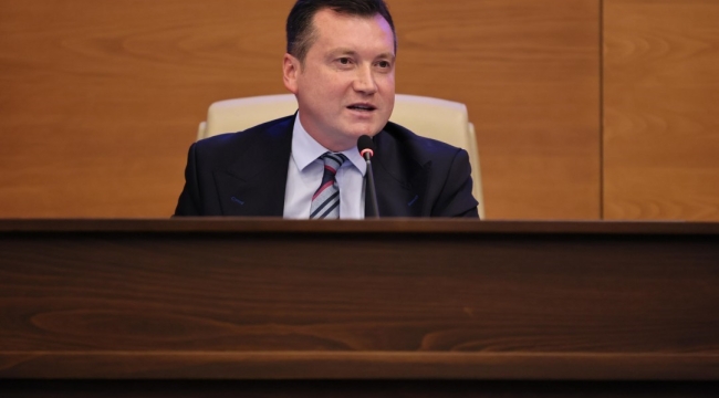 Silivri Belediyesi tarihi belediye binasını müzeye dönüştürecek