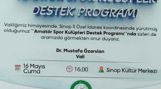 Sinop'ta dronlu sivrisinek ilaçlaması