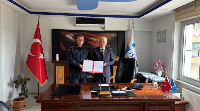 Sinop'ta IUP ile 20 kişiye istihdam imkanı