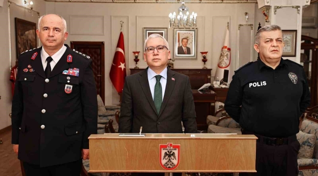 Sivas'ta 700 sokak köpeği toplandı