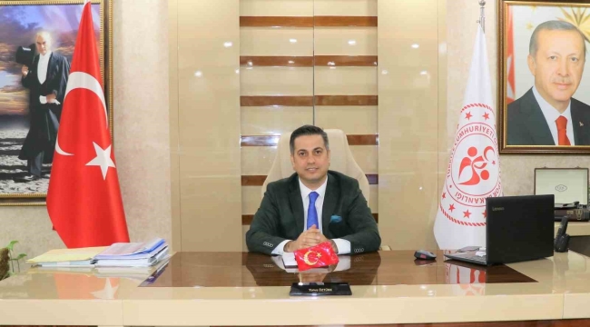 Spil Dağı'na 'Kıl Çadır Gençlik Kamp Merkezi' kuruluyor