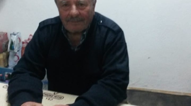 Sulama kuyusuna düşen 69 yaşındaki şahıs hayatını kaybetti