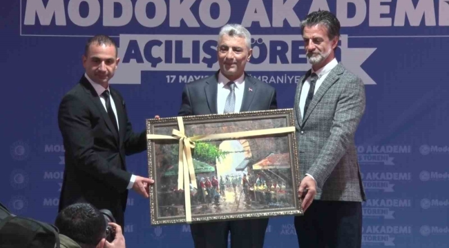 Ticaret Bakanı Ömer Bolat: "Mobilya sektöründe dünyada ilk on içindeyiz"