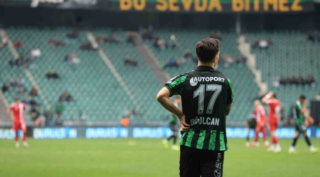 Trendyol 1. Lig'de sezonun istatistikleri belli oldu