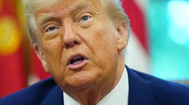 Trump, Pakistan ile Hindistan arasında ateşkes sağlandığını duyurdu