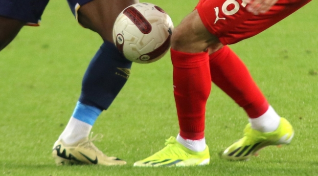 Türk futbolunun köklü takımlarının önlenemez seri düşüşü