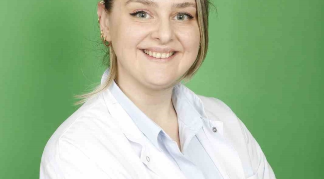 Uzman Dr. Derya Bekteş'ten Bahar alerjisinden korunma yöntemleri