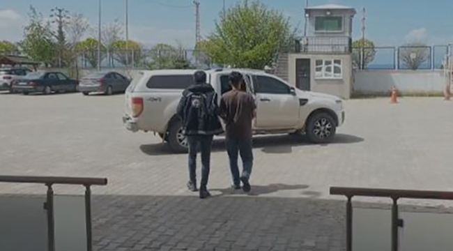 Van'da 6 organizatör tutuklandı