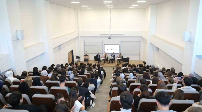 VM Medical Park Bursa'dan geleceğin sağlık profesyonellerine destek