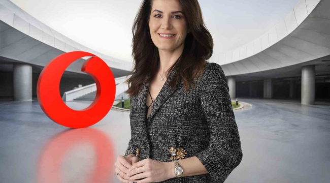 Vodafone Business, Avon'un ağ trafiğini yönetecek