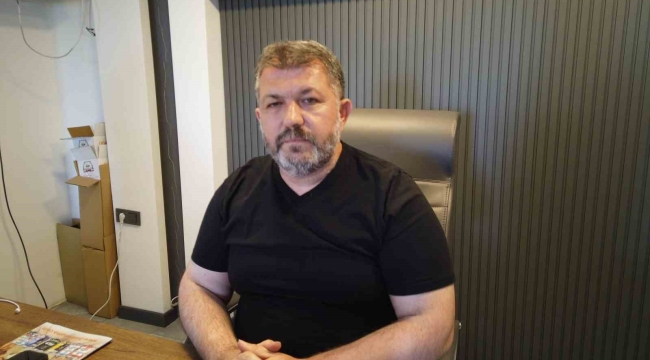 Yağmur Atacan'ın sahibi gözüktüğü firma, aldığı ürünlerin parasını ödenmeyince mağdurlar yargı yoluna gitti