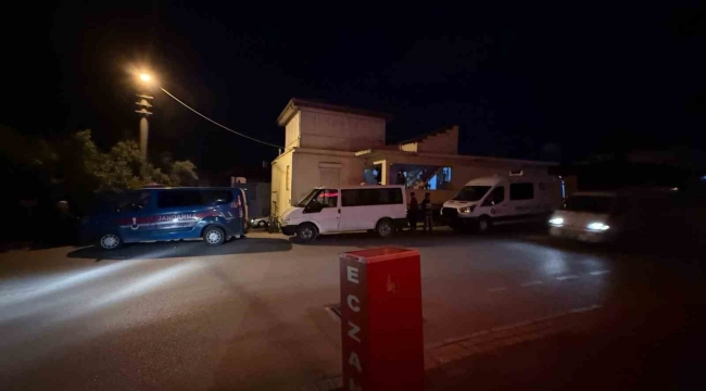 Yalnız yaşayan kadın evinde ölü bulundu