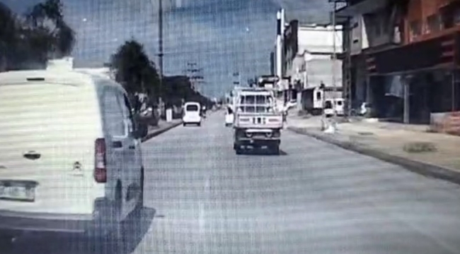 Yayaya çarpıp kaçan sürücü serbest kaldı