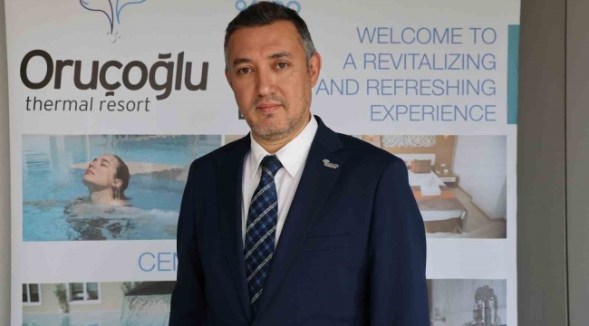 Yaz tatiline alternatif arayanların ilk adresi termal tatil