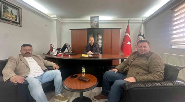 Yenişehir'de Bursasporlular Derneği yeniden açılıyor